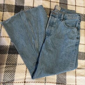 Everlane Women's 90s Cheeky Jean